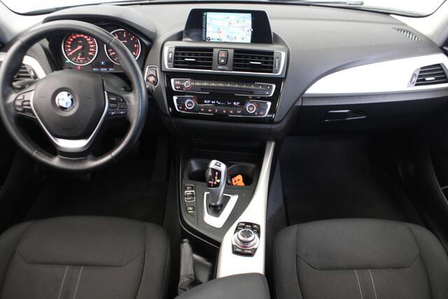 BMW 1-SERIE 116d Corporate Lease |Navi|