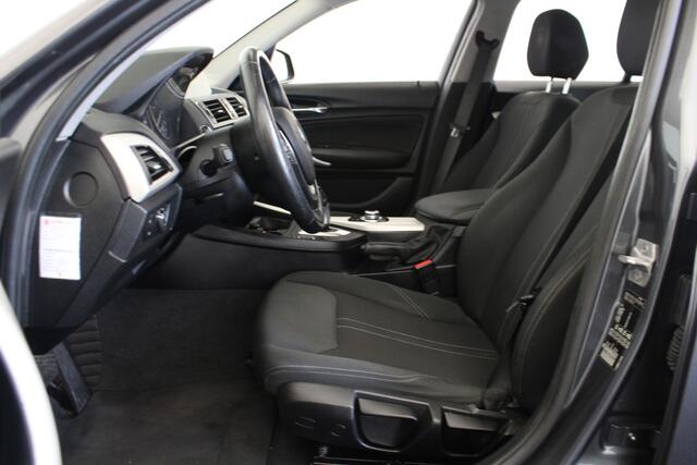 BMW 1-SERIE 116d Corporate Lease |Navi|