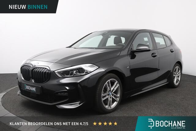 BMW 1-SERIE 118i Business Edition | M Sport |
