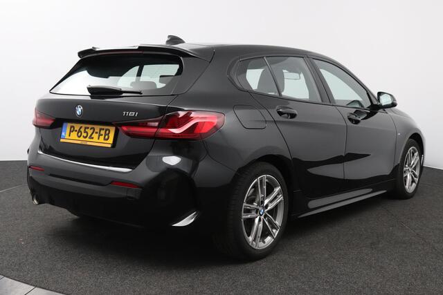 BMW 1-SERIE 118i Business Edition | M Sport |