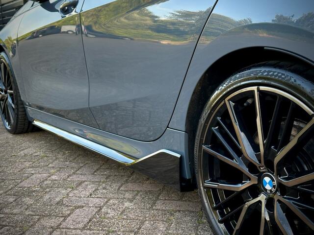 BMW 1-SERIE 118i M135 M-PERF. PANO|SCHAALSTOEL|HUD|H/K|CAMERA