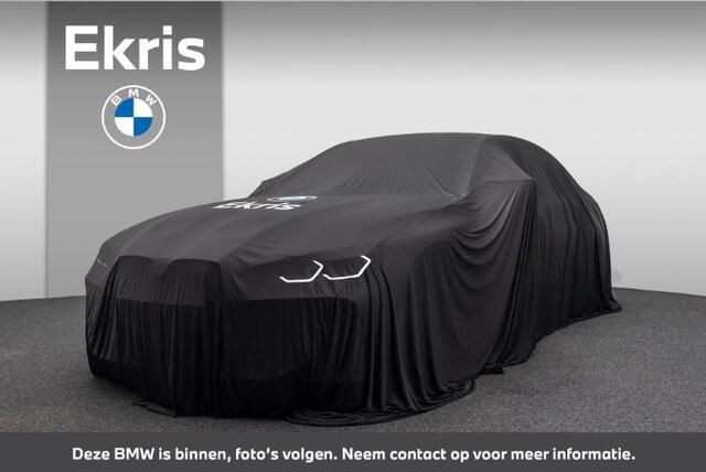 BMW 1-SERIE 118i High Executive Edition | Stoelverwarming | Cruise Control | NAVI |