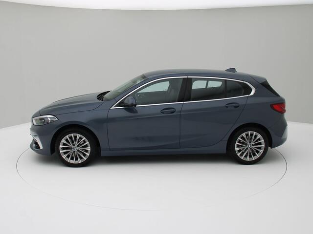 BMW 1-SERIE 118i Executive Edition Luxury Line Leder