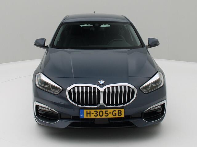 BMW 1-SERIE 118i Executive Edition Luxury Line Leder
