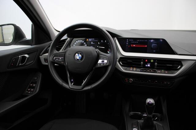 BMW 1-SERIE 118i - Lane Assist