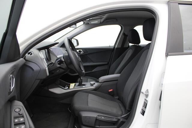 BMW 1-SERIE 118i - Lane Assist