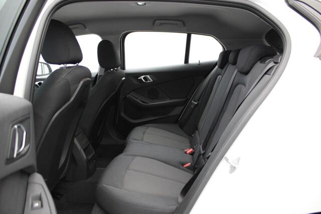 BMW 1-SERIE 118i - Lane Assist