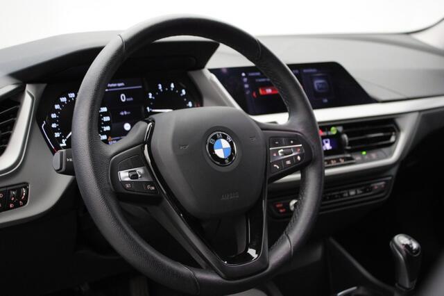 BMW 1-SERIE 118i - Lane Assist