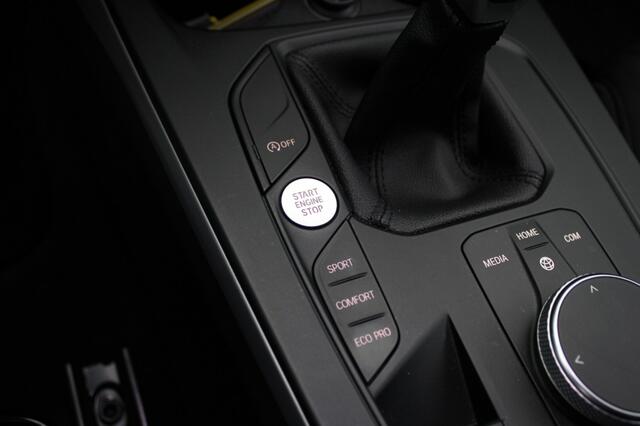 BMW 1-SERIE 118i - Lane Assist