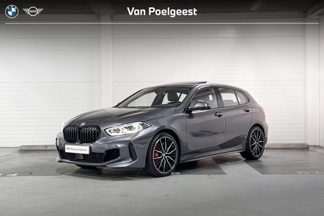 BMW 1-SERIE 128ti Business Edition Plus