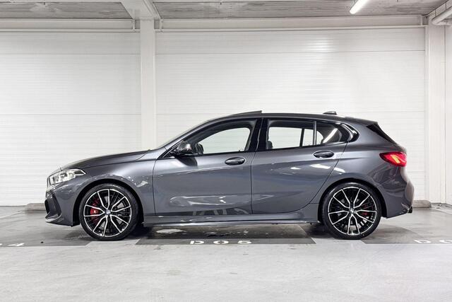 BMW 1-SERIE 128ti Business Edition Plus