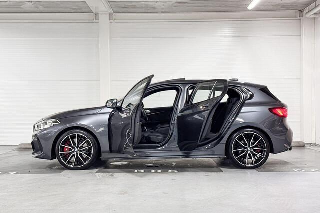 BMW 1-SERIE 128ti Business Edition Plus
