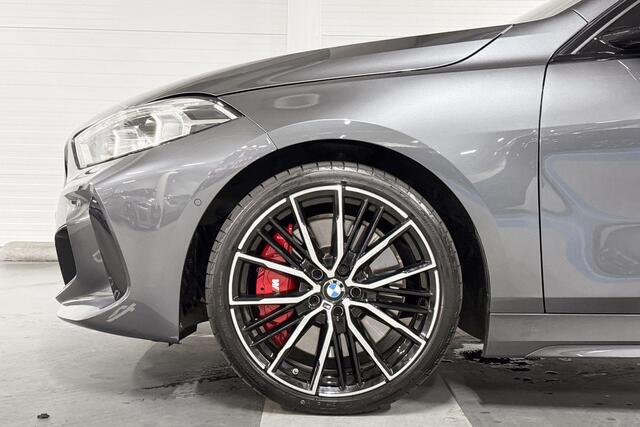 BMW 1-SERIE 128ti Business Edition Plus
