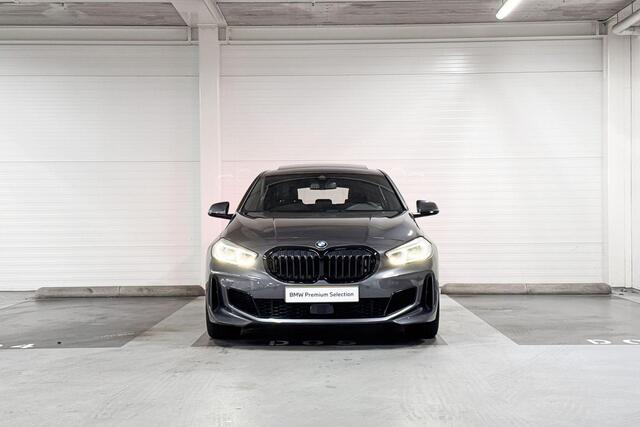 BMW 1-SERIE 128ti Business Edition Plus