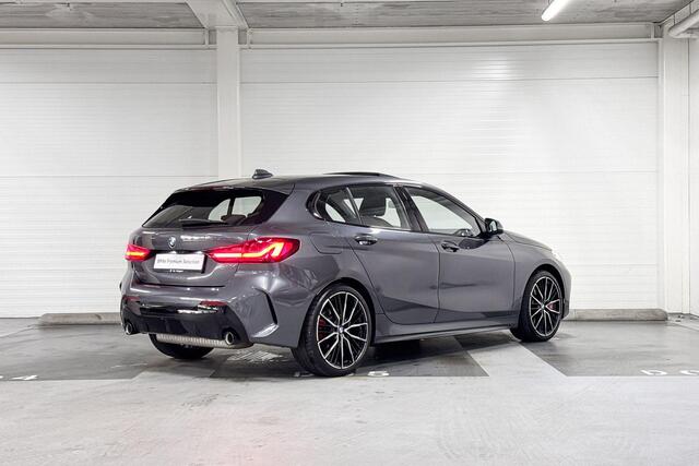 BMW 1-SERIE 128ti Business Edition Plus