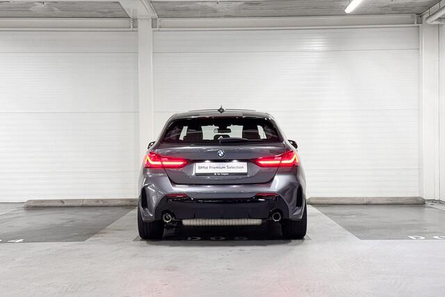 BMW 1-SERIE 128ti Business Edition Plus