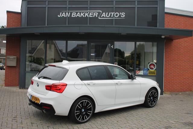 BMW 1-SERIE 118i Executive ? Automaat ? Bluetooth ? M-sport ?