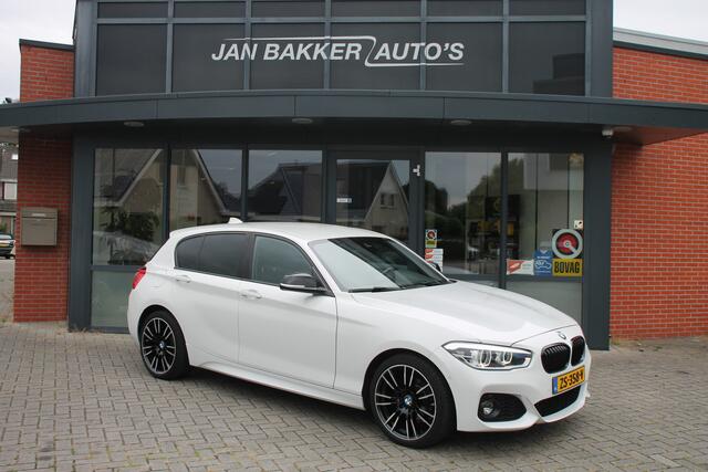 BMW 1-SERIE 118i Executive ? Automaat ? Bluetooth ? M-sport ?