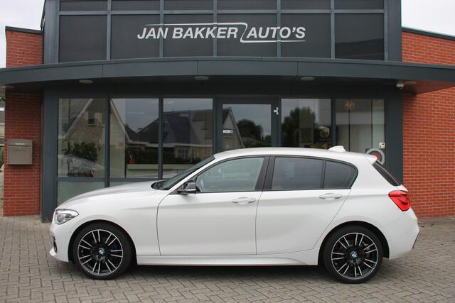 BMW 1-SERIE 118i Executive ? Automaat ? Bluetooth ? M-sport ?
