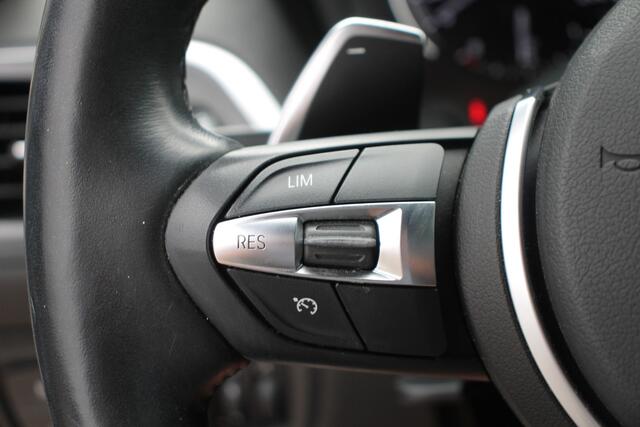 BMW 1-SERIE 118i Executive ? Automaat ? Bluetooth ? M-sport ?