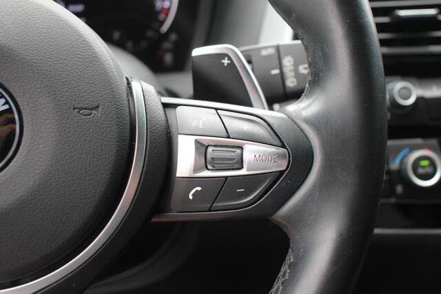 BMW 1-SERIE 118i Executive ? Automaat ? Bluetooth ? M-sport ?