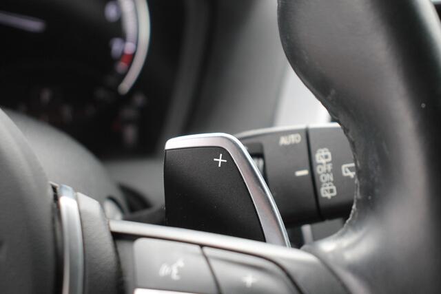 BMW 1-SERIE 118i Executive ? Automaat ? Bluetooth ? M-sport ?