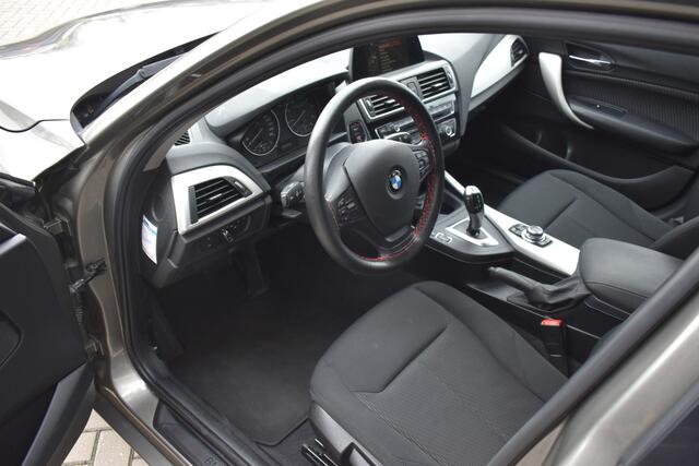 BMW 1-SERIE 116d Corporate Lease