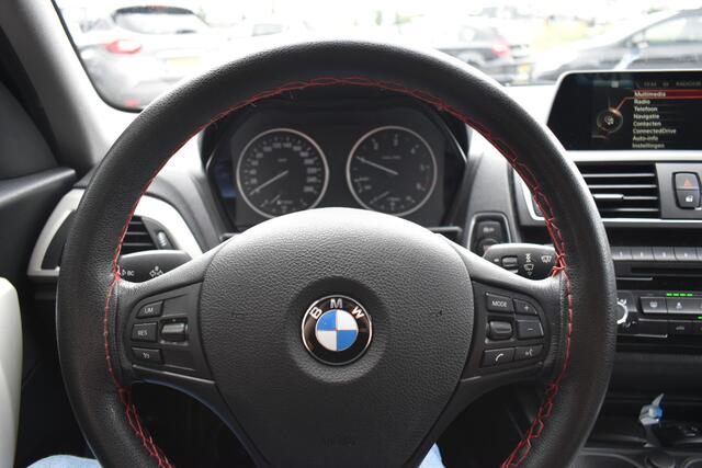BMW 1-SERIE 116d Corporate Lease