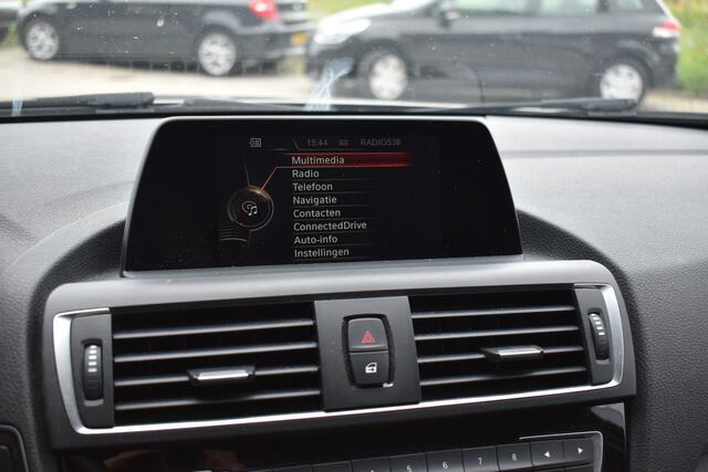 BMW 1-SERIE 116d Corporate Lease