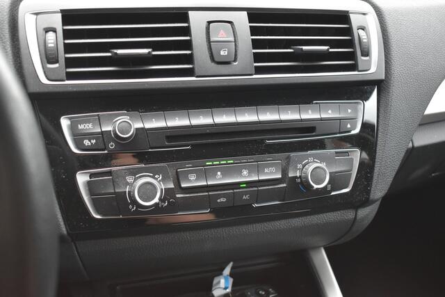 BMW 1-SERIE 116d Corporate Lease