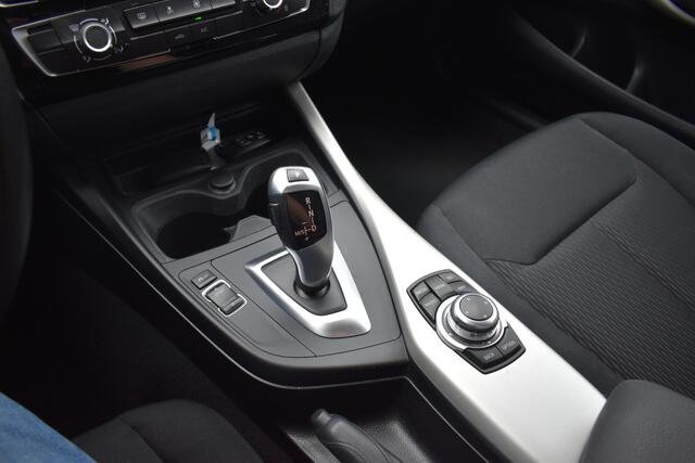 BMW 1-SERIE 116d Corporate Lease