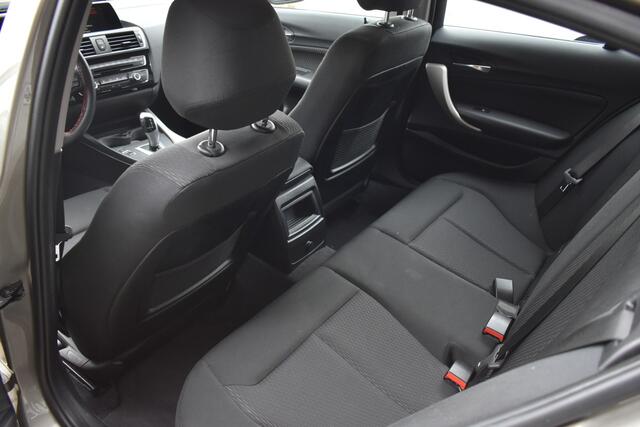 BMW 1-SERIE 116d Corporate Lease