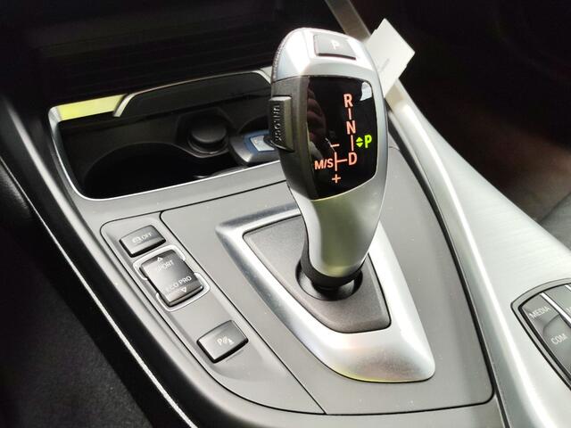 BMW 1-SERIE 118i Edition M Sport Shadow High Executive AUT! VERWACHT!!