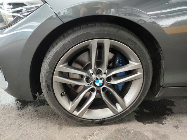 BMW 1-SERIE 118i Edition M Sport Shadow High Executive AUT! VERWACHT!!