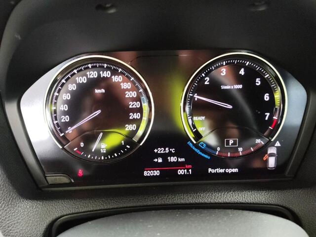 BMW 1-SERIE 118i Edition M Sport Shadow High Executive AUT! VERWACHT!!