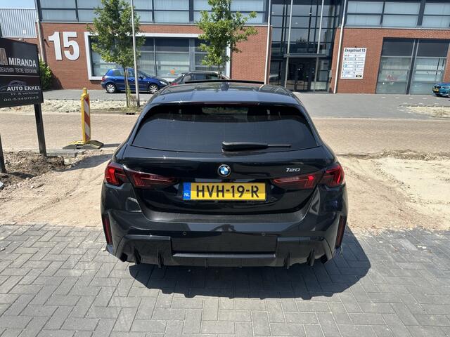 BMW 1-SERIE 120 M Sp. Design Ed.
