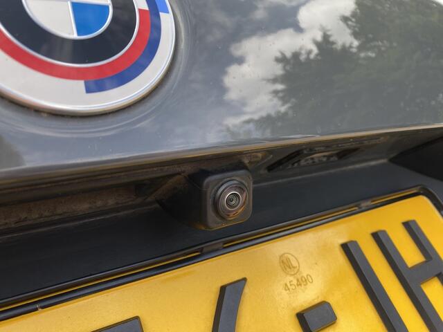 BMW 1-SERIE 118i Exe H/K, Pano, Stoelver, M-sport