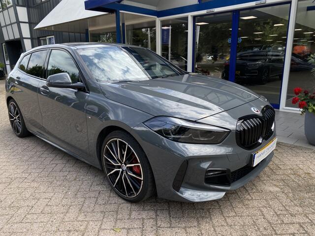 BMW 1-SERIE 118i Exe H/K, Pano, Stoelver, M-sport
