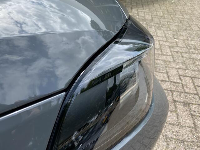 BMW 1-SERIE 118i Exe H/K, Pano, Stoelver, M-sport