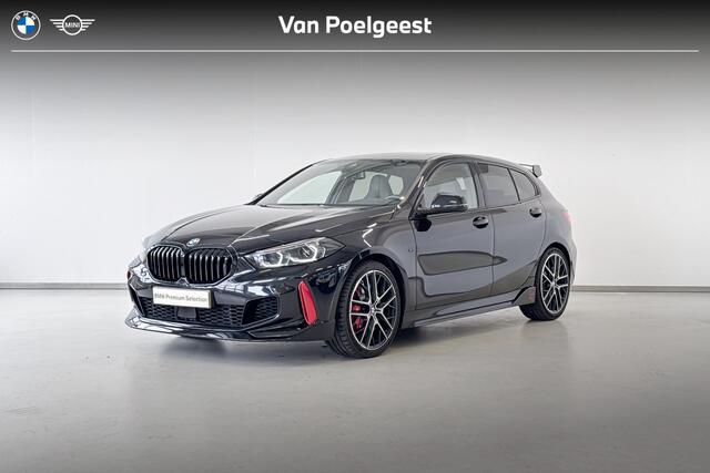 BMW 1-SERIE 128ti High Executive Edition Aut.