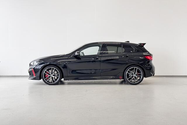 BMW 1-SERIE 128ti High Executive Edition Aut.