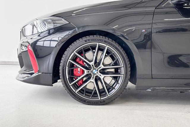 BMW 1-SERIE 128ti High Executive Edition Aut.
