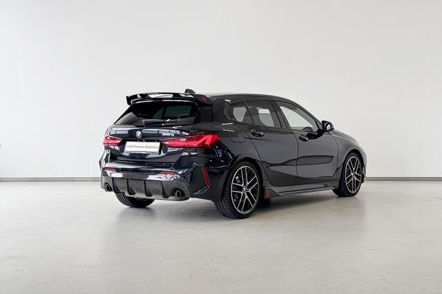 BMW 1-SERIE 128ti High Executive Edition Aut.