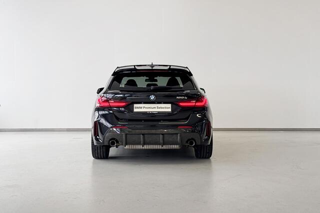 BMW 1-SERIE 128ti High Executive Edition Aut.