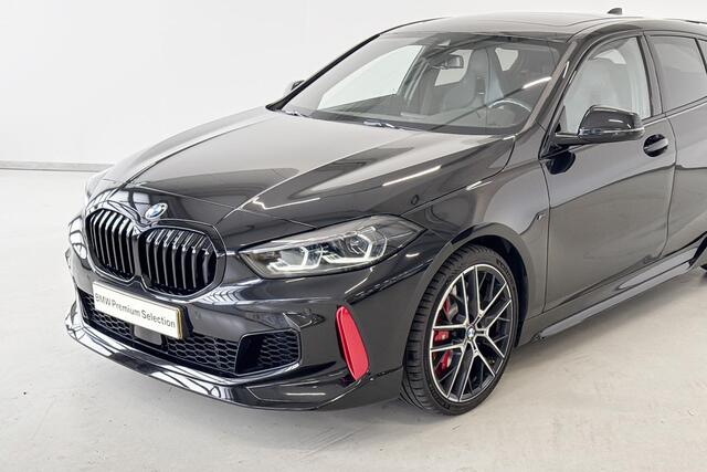 BMW 1-SERIE 128ti High Executive Edition Aut.