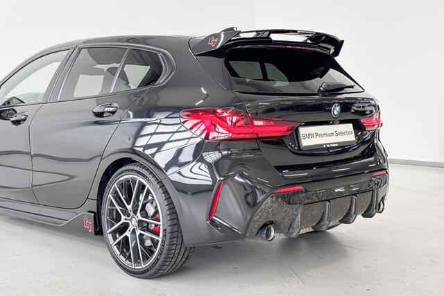 BMW 1-SERIE 128ti High Executive Edition Aut.