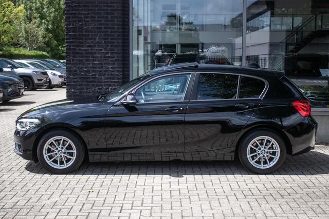 BMW 1-SERIE 116i Centennial High Executive - All-in rijklrprs | mooie uitvoering