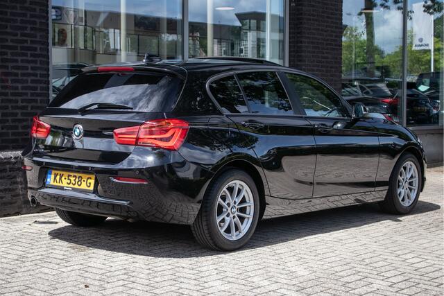 BMW 1-SERIE 116i Centennial High Executive - All-in rijklrprs | mooie uitvoering