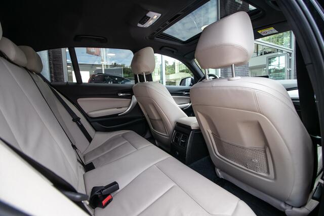 BMW 1-SERIE 116i Centennial High Executive - All-in rijklrprs | mooie uitvoering