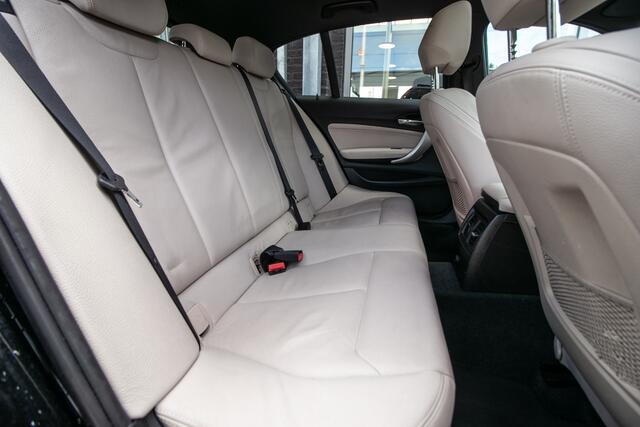 BMW 1-SERIE 116i Centennial High Executive - All-in rijklrprs | mooie uitvoering